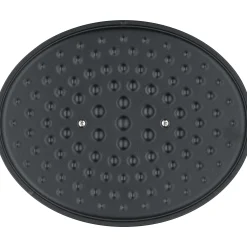 Flavour Bräter oval, 33 x 26 cm, Black|WMF Best
