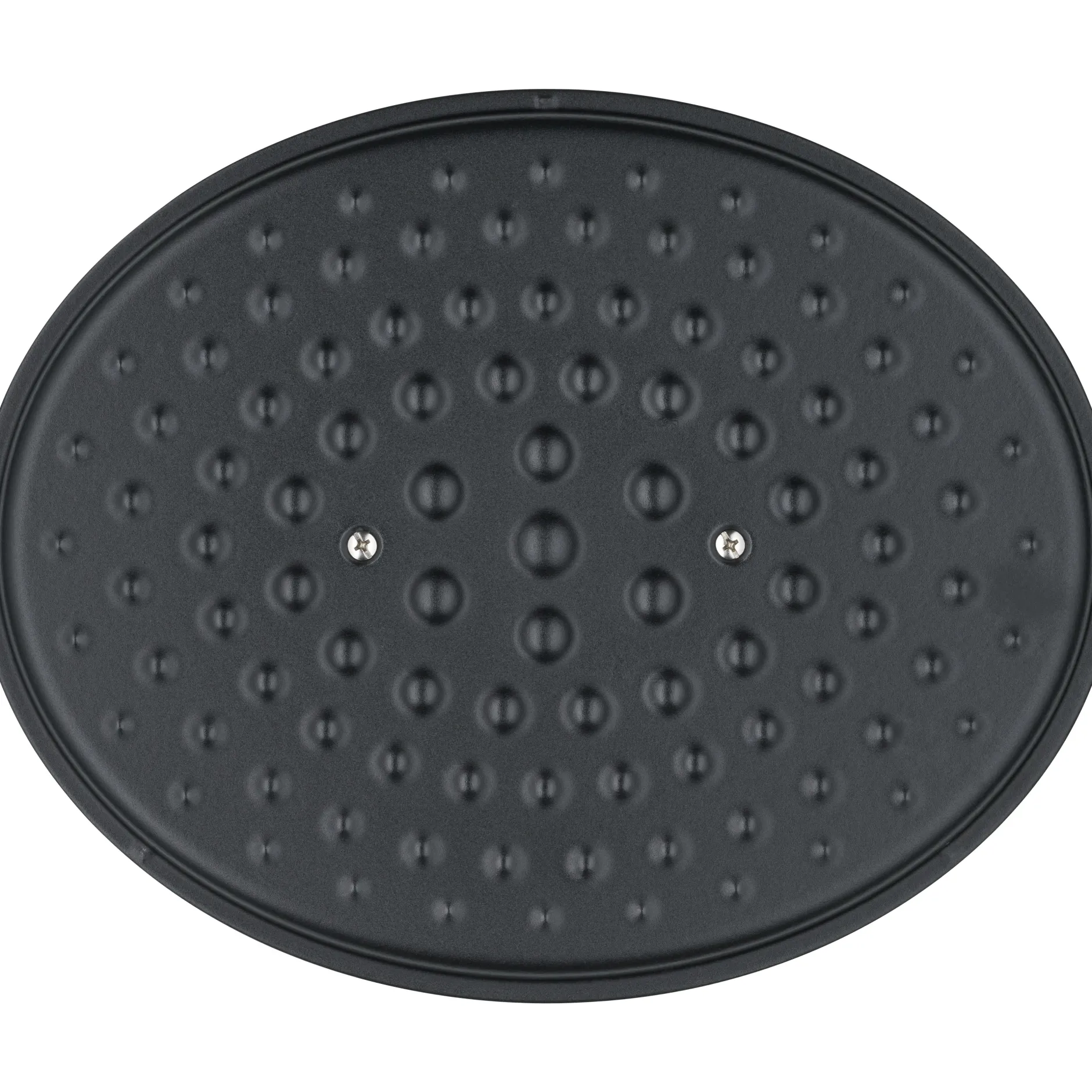 Flavour Bräter oval, 33 x 26 cm, Black|WMF Best