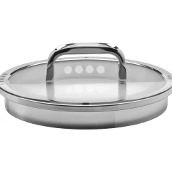 Function 4 Advanced Glasdeckel, 16 cm|WMF Outlet