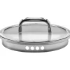 Function 4 Advanced Glasdeckel, 20 cm|WMF Clearance