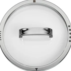 Function 4 Advanced Glasdeckel, 20 cm|WMF Clearance