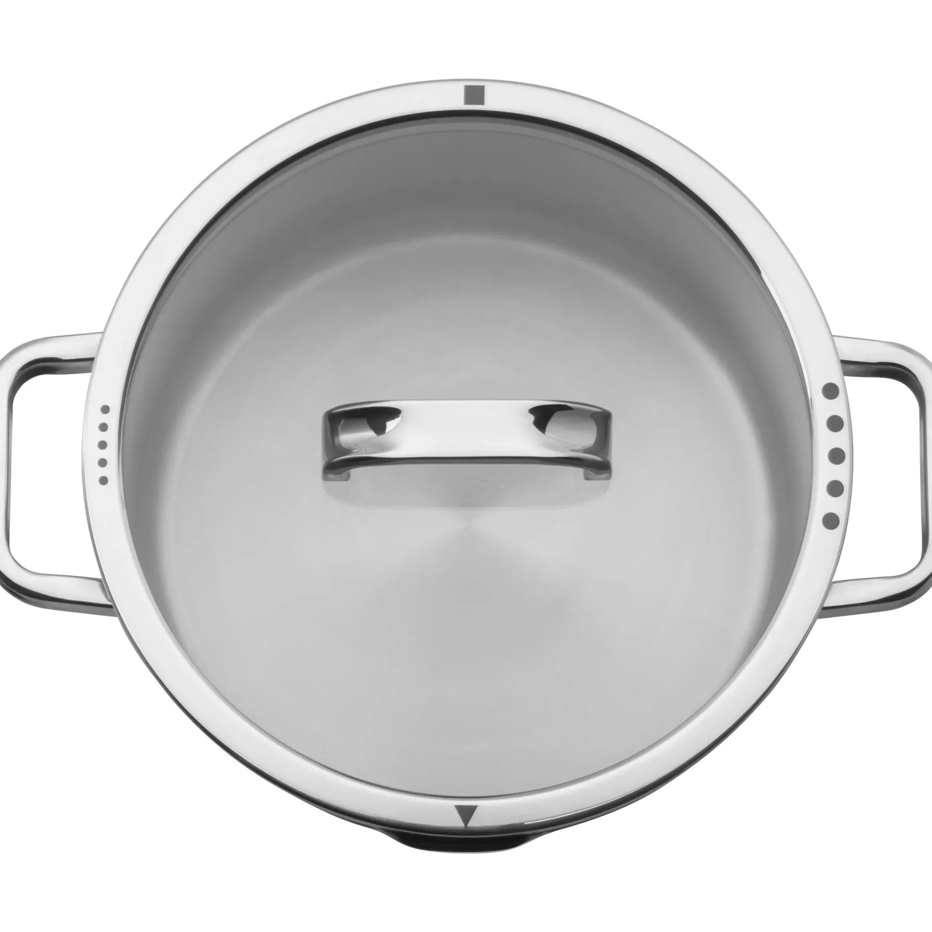 Function 4 Advanced Topf-Vorteils-Set*, 4-teilig|WMF New