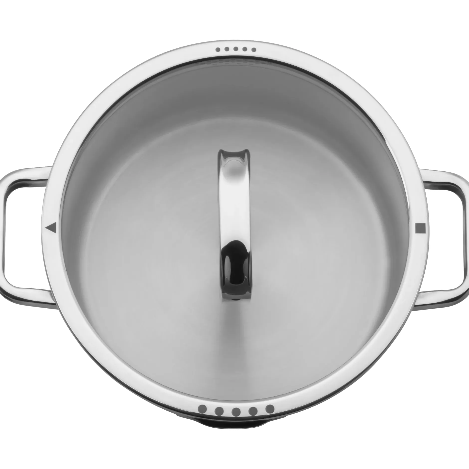Function 4 Advanced Topf-Vorteils-Set*, 4-teilig|WMF New