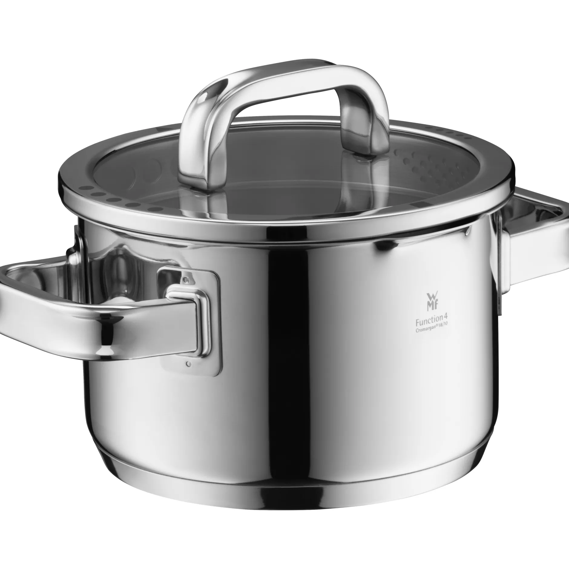 Function 4 Advanced Topf-Vorteils-Set*, 5-teilig|WMF Best