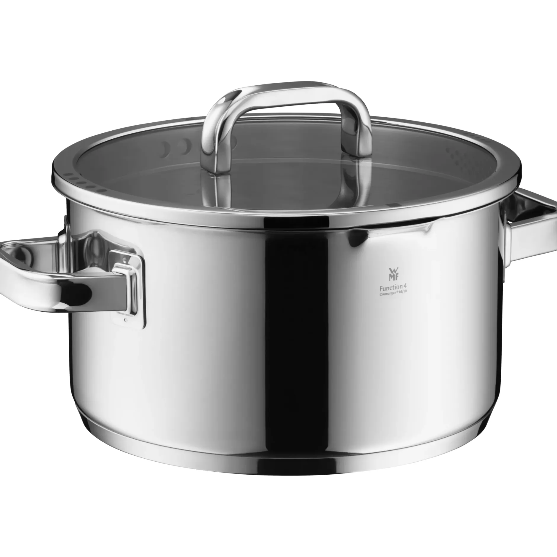 Function 4 Advanced Topf-Vorteils-Set*, 5-teilig|WMF Best