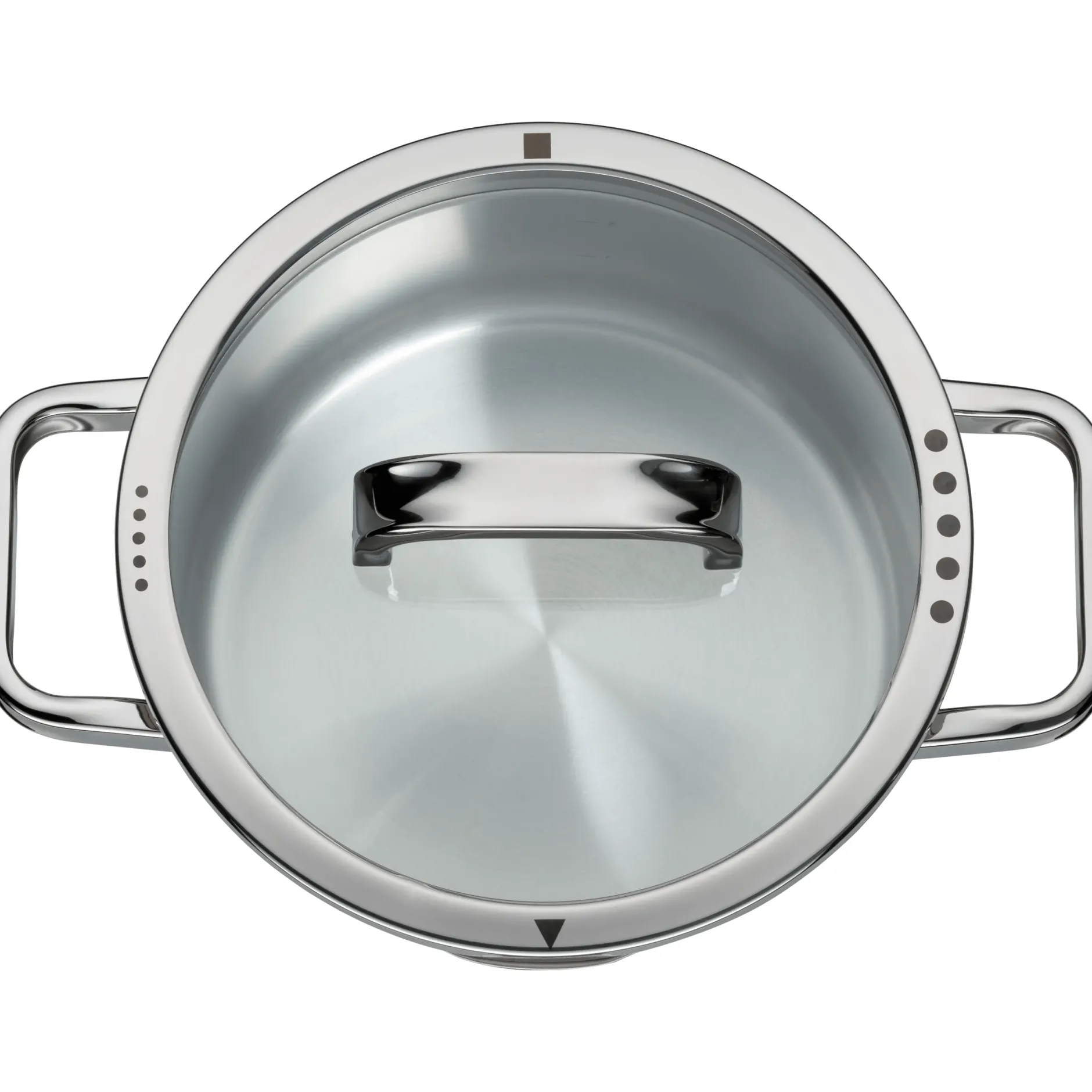 Function 4 Advanced Topf-Vorteils-Set*, 5-teilig|WMF Best