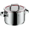 Function 4 Kochtopf mit Deckel, 20 cm|WMF