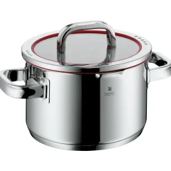 Function 4 Kochtopf mit Deckel, 20 cm|WMF