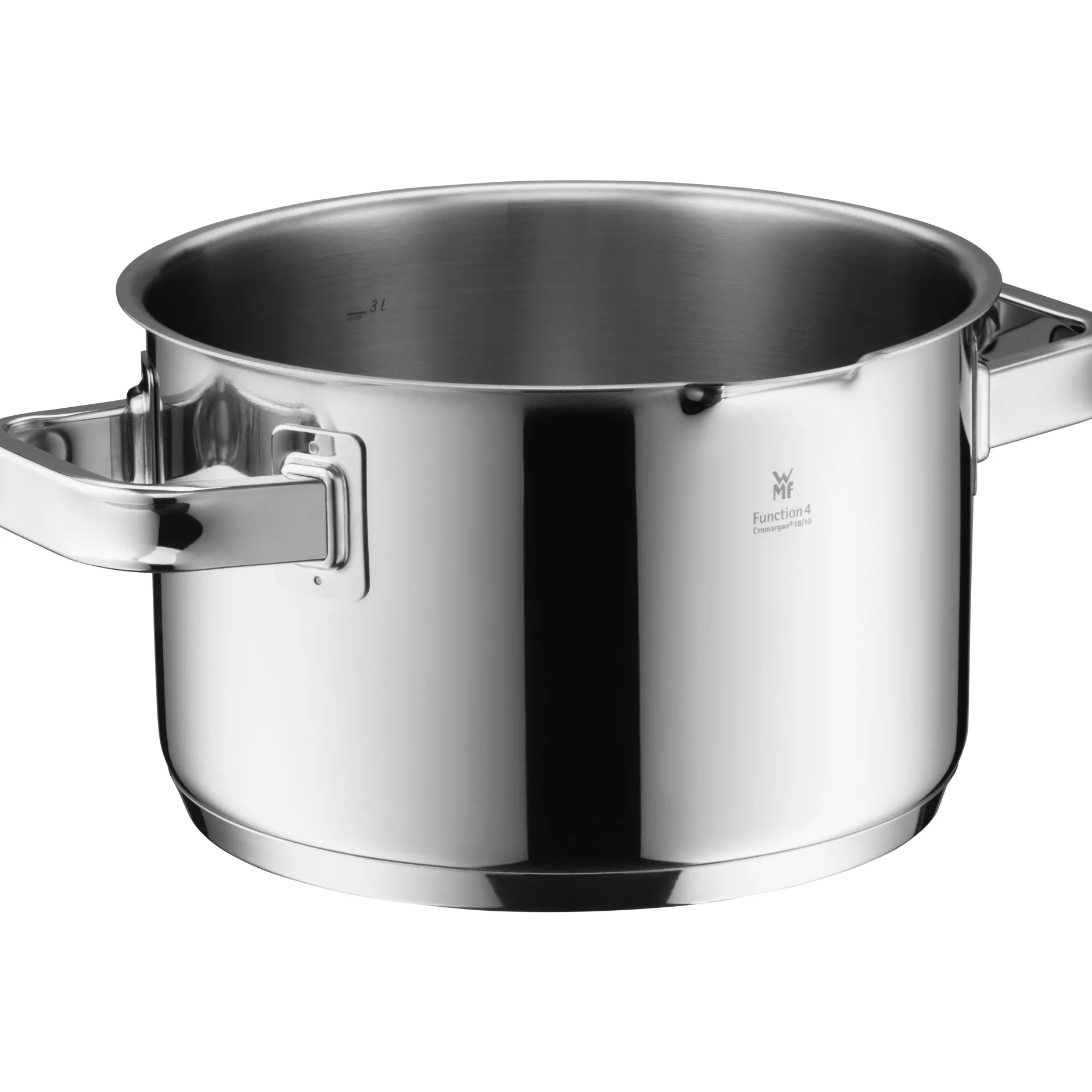Function 4 Kochtopf mit Deckel, 20 cm|WMF