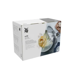 Function 4 Kochtopf mit Deckel, 20 cm|WMF