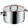 Function 4 Kochtopf mit Deckel, 24 cm|WMF Sale