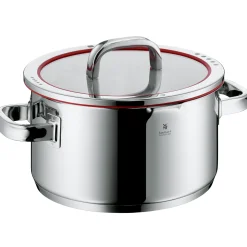 Function 4 Kochtopf mit Deckel, 24 cm|WMF Sale