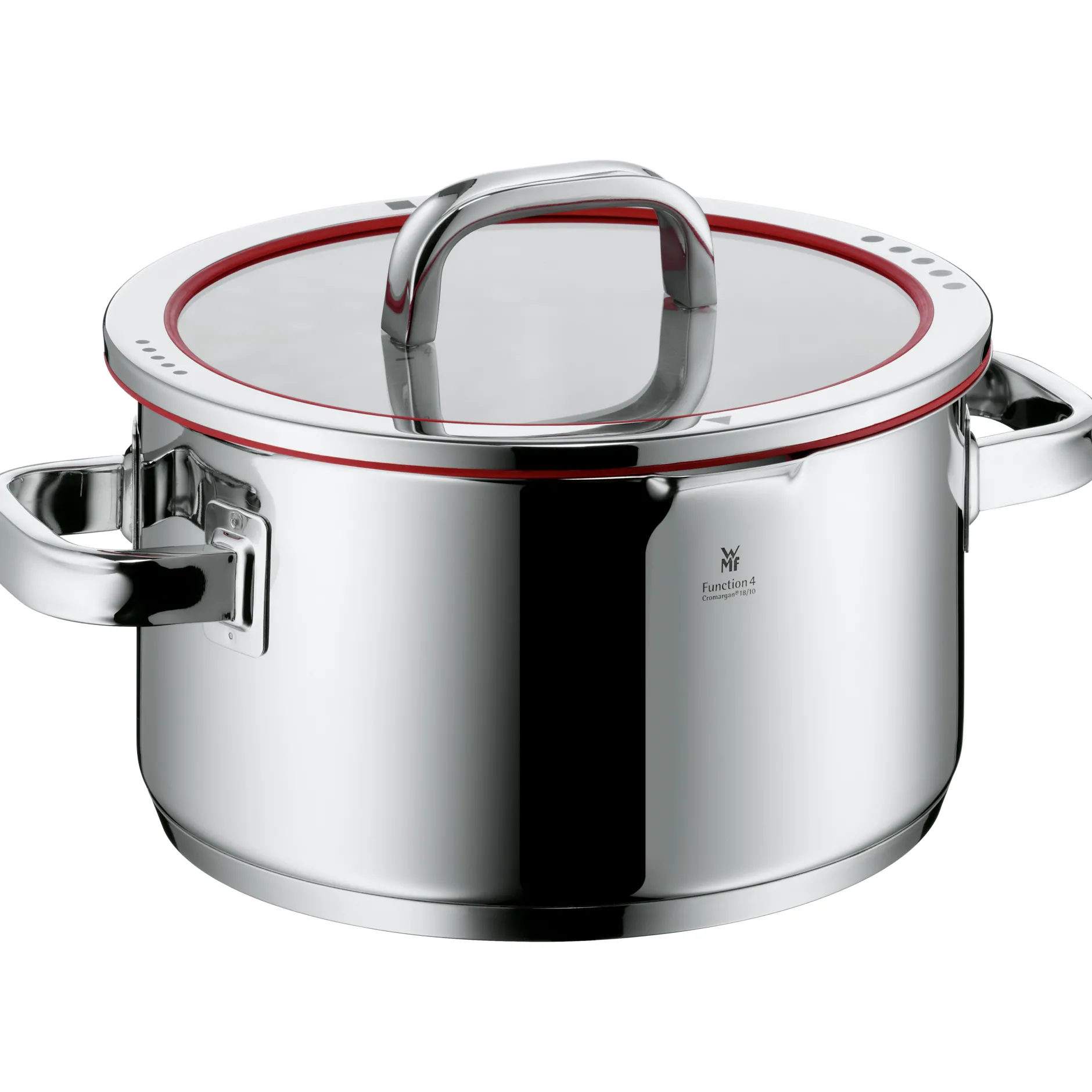 Function 4 Kochtopf mit Deckel, 24 cm|WMF Sale