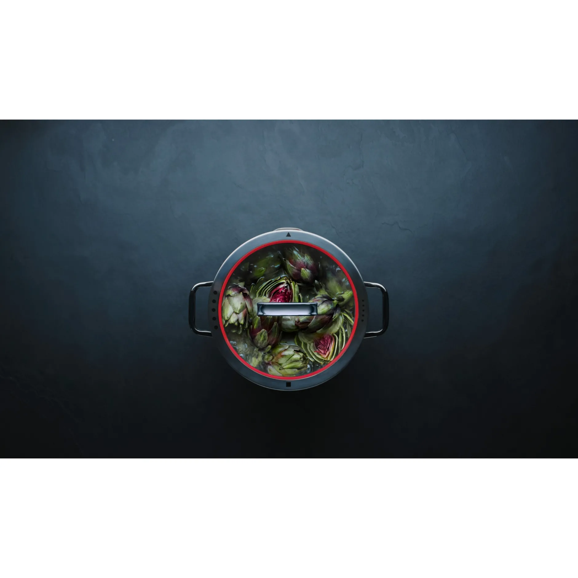 Function 4 Kochtopf mit Deckel, 24 cm|WMF Sale