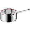 Function 4 Stielkasserolle mit Deckel, 16 cm|WMF Discount