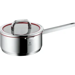 Function 4 Stielkasserolle mit Deckel, 16 cm|WMF Discount