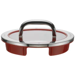 Function 4 Stielkasserolle mit Deckel, 16 cm|WMF Discount