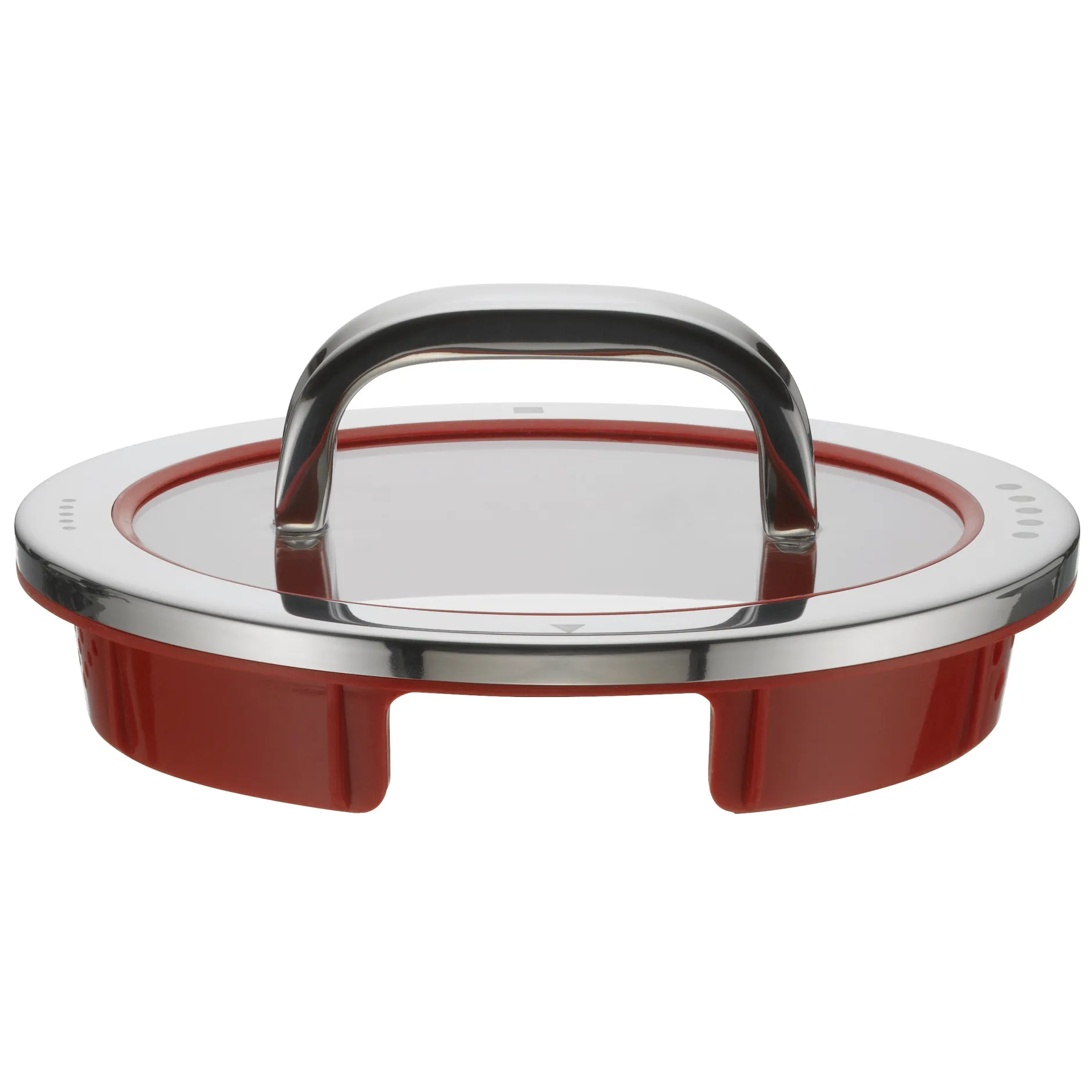 Function 4 Stielkasserolle mit Deckel, 16 cm|WMF Discount