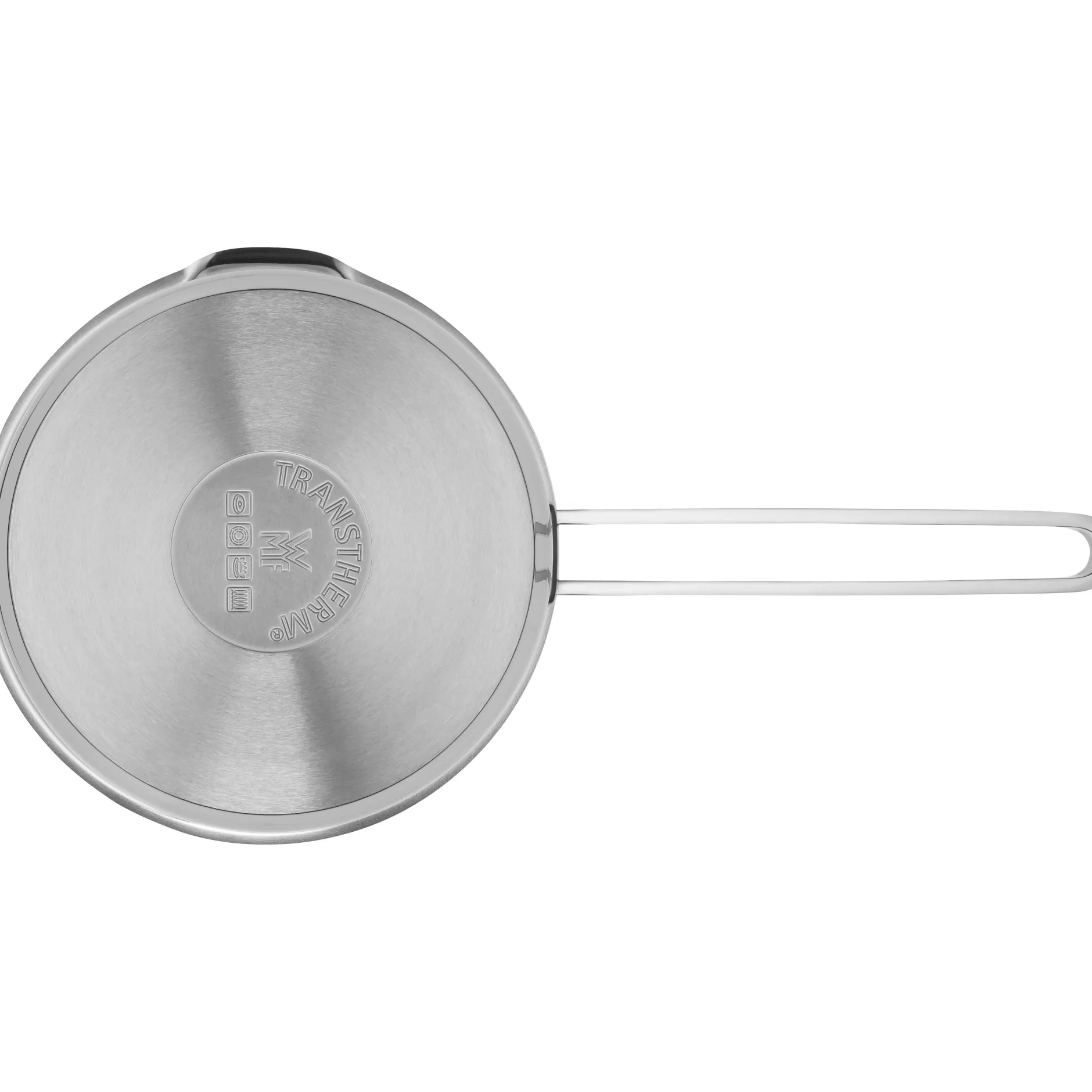 Function 4 Stielkasserolle ohne Deckel, 16 cm|WMF Best