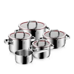 Function 4 Topf-Vorteils-Set*, 5-teilig|WMF Hot