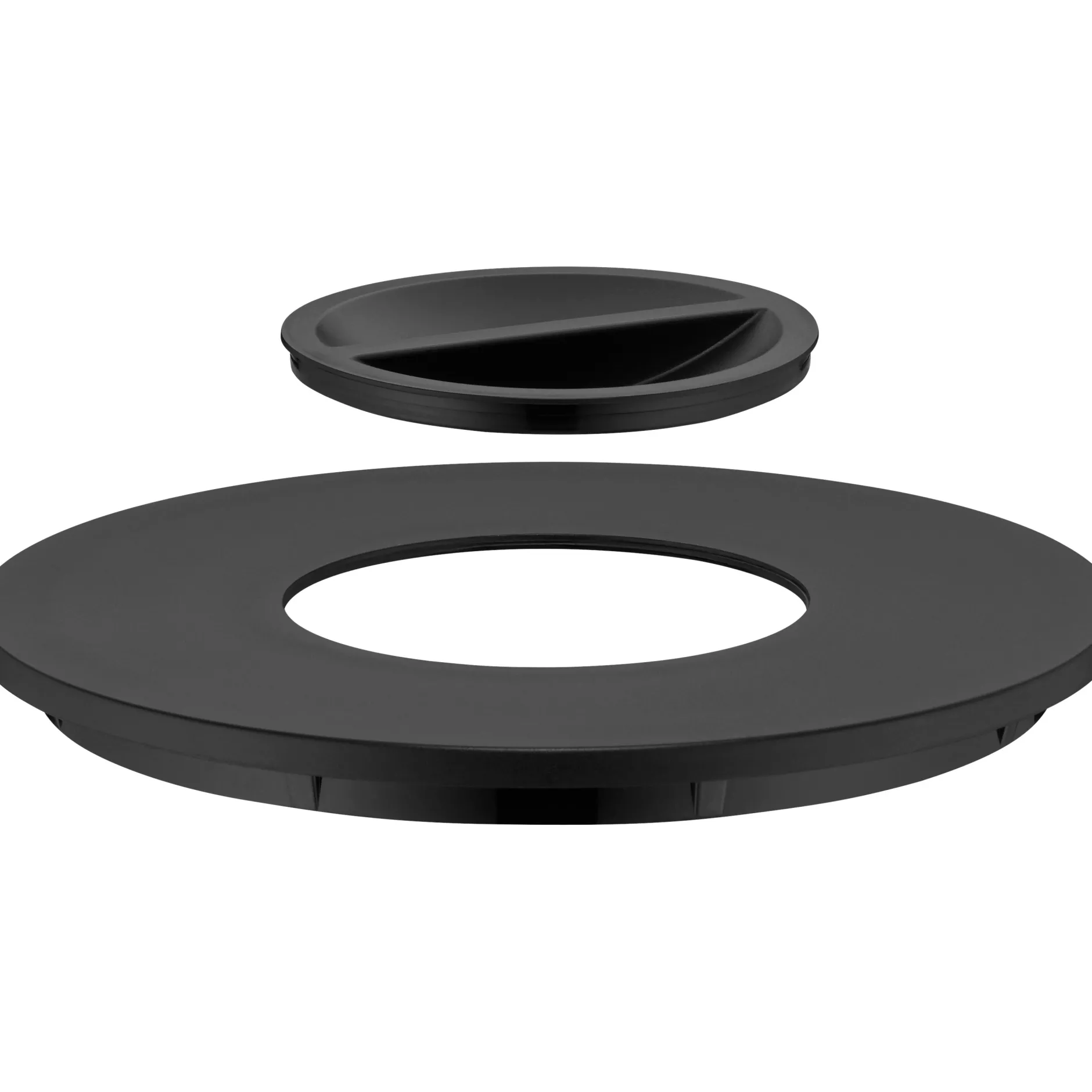Function Bowls Rührschüssel mit Spritzschutz-Deckel, 18,5cm|WMF Clearance