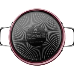 Fusiontec Aromatic Kochtopf, 24 cm, Rose Quartz|WMF Best