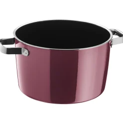 Fusiontec Aromatic Kochtopf, 24 cm, Rose Quartz|WMF Best