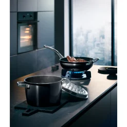 Fusiontec Aromatic Kochtopf, 24 cm, Black|WMF Outlet