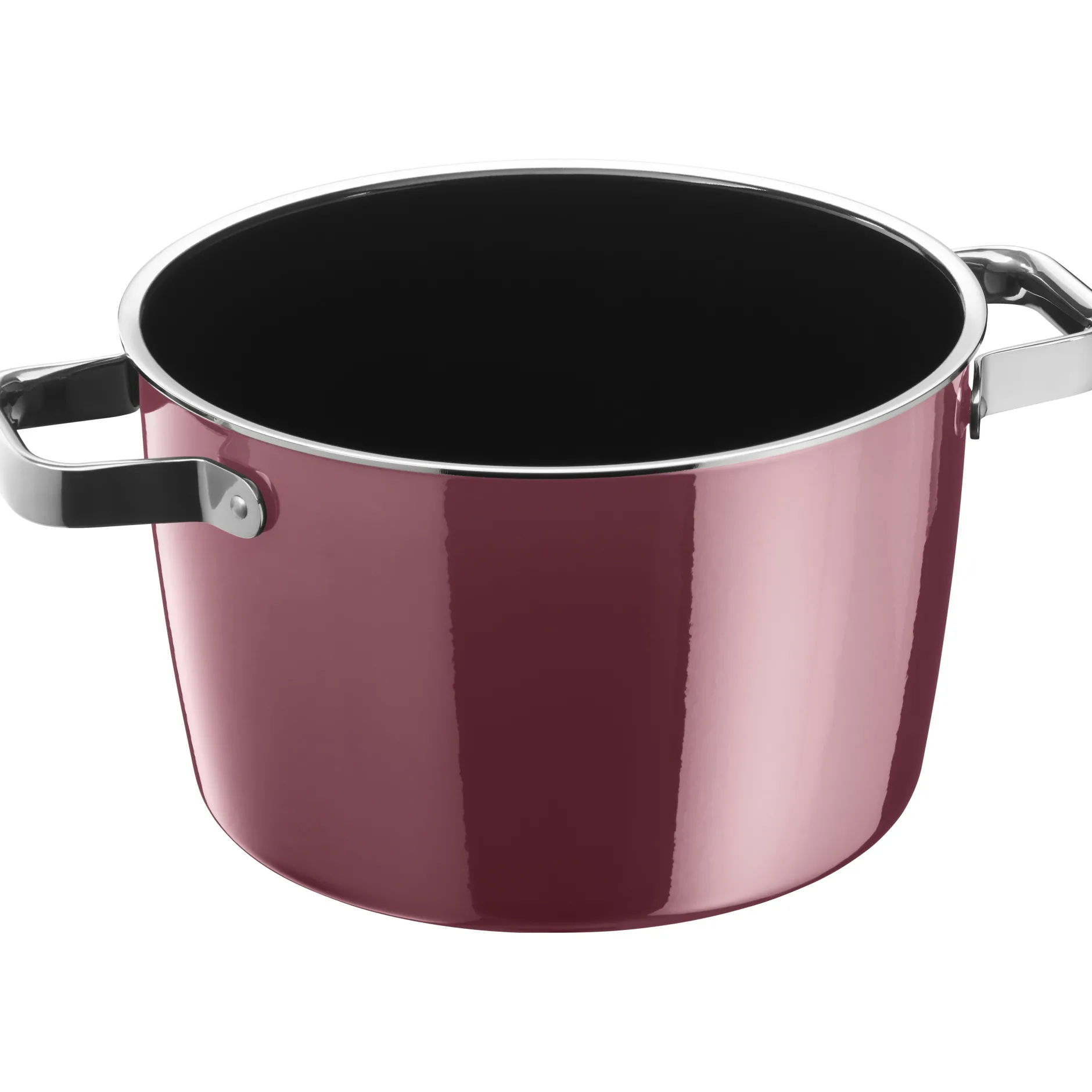 Fusiontec Aromatic Kochtopf, 22 cm, Rose Quartz|WMF Clearance