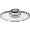 Fusiontec Compact Glasdeckel, 22 cm|WMF Clearance