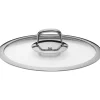 Fusiontec Compact Glasdeckel, 24 cm|WMF Discount