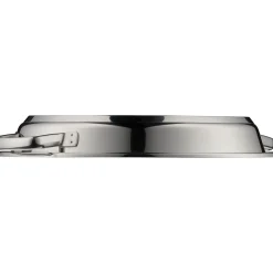 Fusiontec Edelstahl-Deckel für Multi-Bräter, 38 x 28 cm|WMF Best