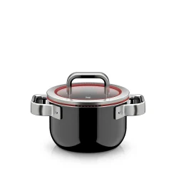 Fusiontec Function Pro, Topf-Set, 4-teilig, Black|WMF Best