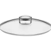 Fusiontec Glasdeckel oval, 36,5 cm|WMF Outlet