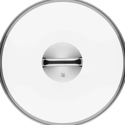Fusiontec Mineral Glasdeckel für Schmorpfanne, 28 cm|WMF