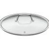 Fusiontec Mineral Glasdeckel, 28 cm|WMF Outlet