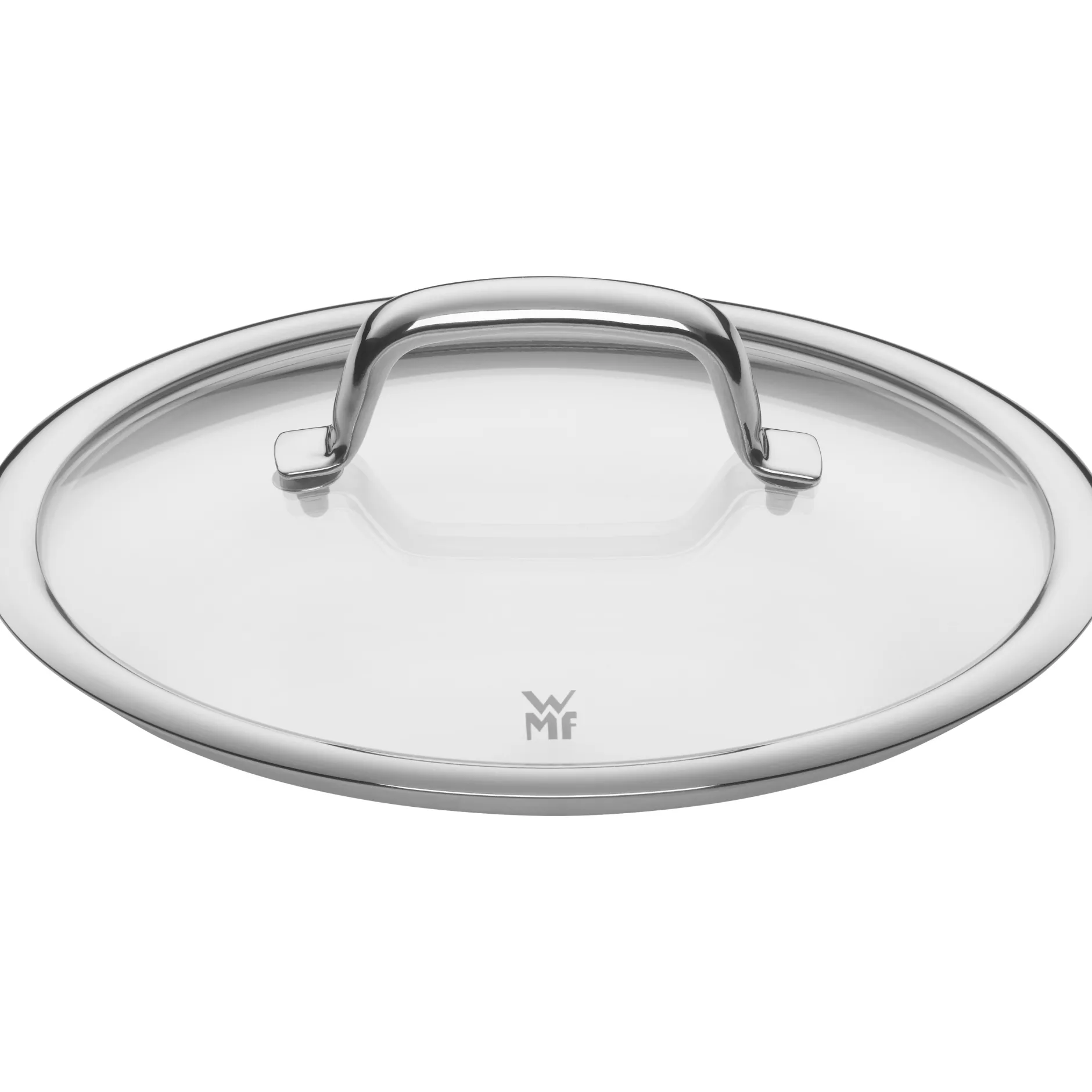 Fusiontec Mineral Multi-Topf mit Glasdeckel, 22 cm, Rose Quartz|WMF Discount