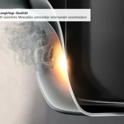 Fusiontec Mineral Pro, Kochtopf mit Deckel, 16 cm, Platinum|WMF New