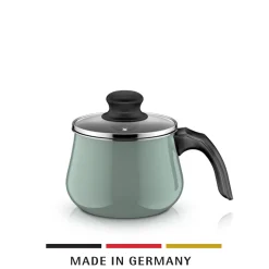 Fusiontec Mineral Pro, Mini-Topf mit Deckel, 12 cm, Eucalyptus Haze|WMF Clearance