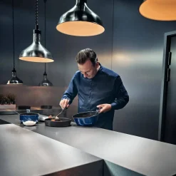 Fusiontec Mineral Pro, Multi-Topf mit Deckel, 22 cm, Tim Raue Edition|WMF Outlet