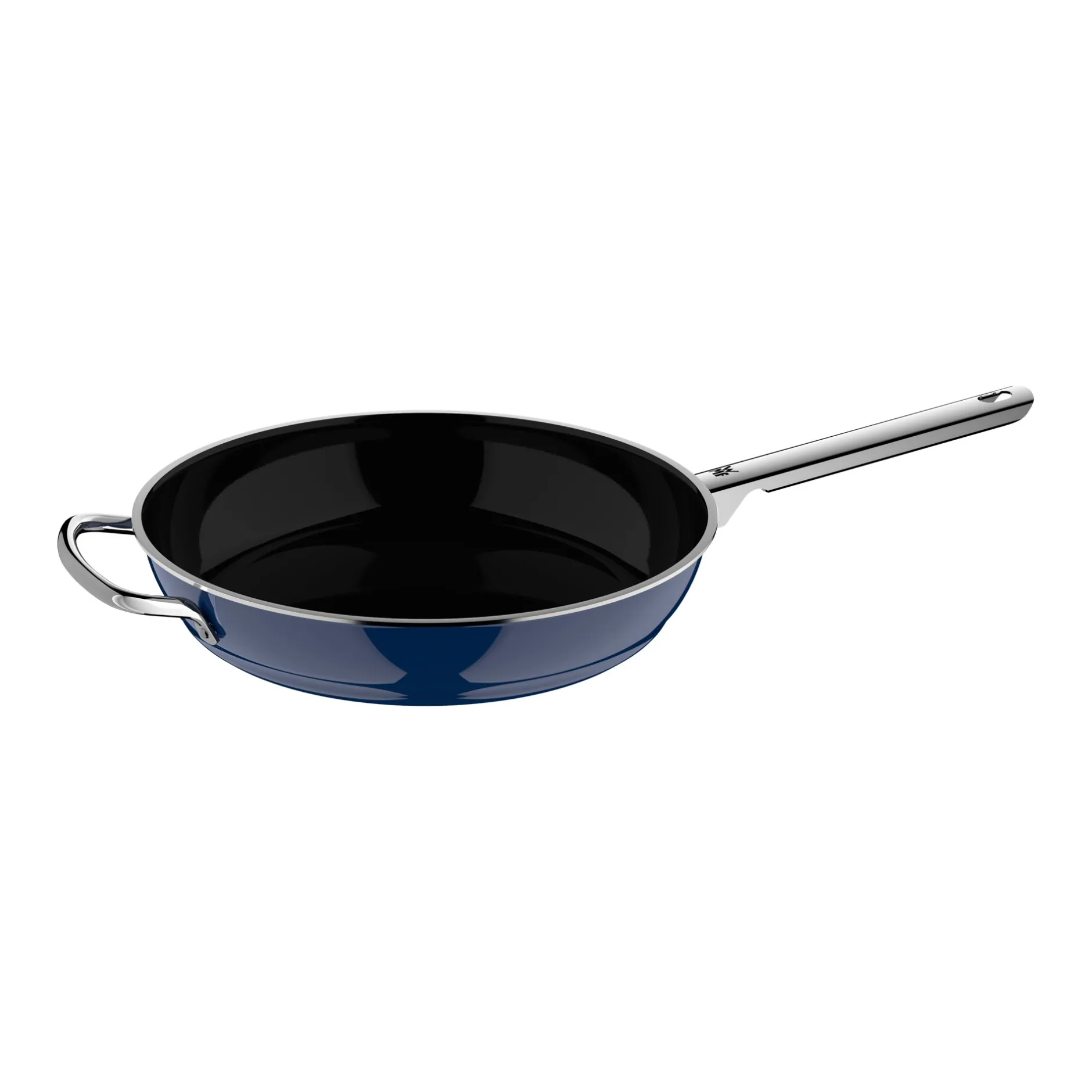 Fusiontec Mineral Pro, Stielpfanne, 28 cm, Tim Raue Edition|WMF Outlet