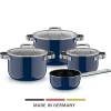 Fusiontec Mineral Pro, Topf-Set, 4-teilig, Tim Raue Edition|WMF Sale