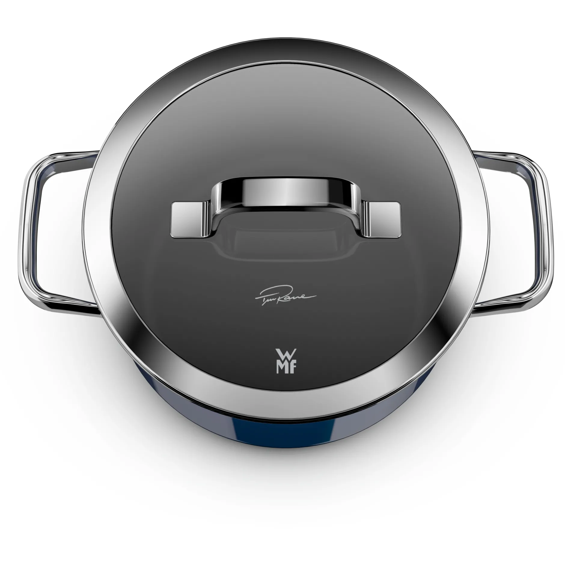 Fusiontec Mineral Pro, Topf-Set, 4-teilig, Tim Raue Edition|WMF Sale