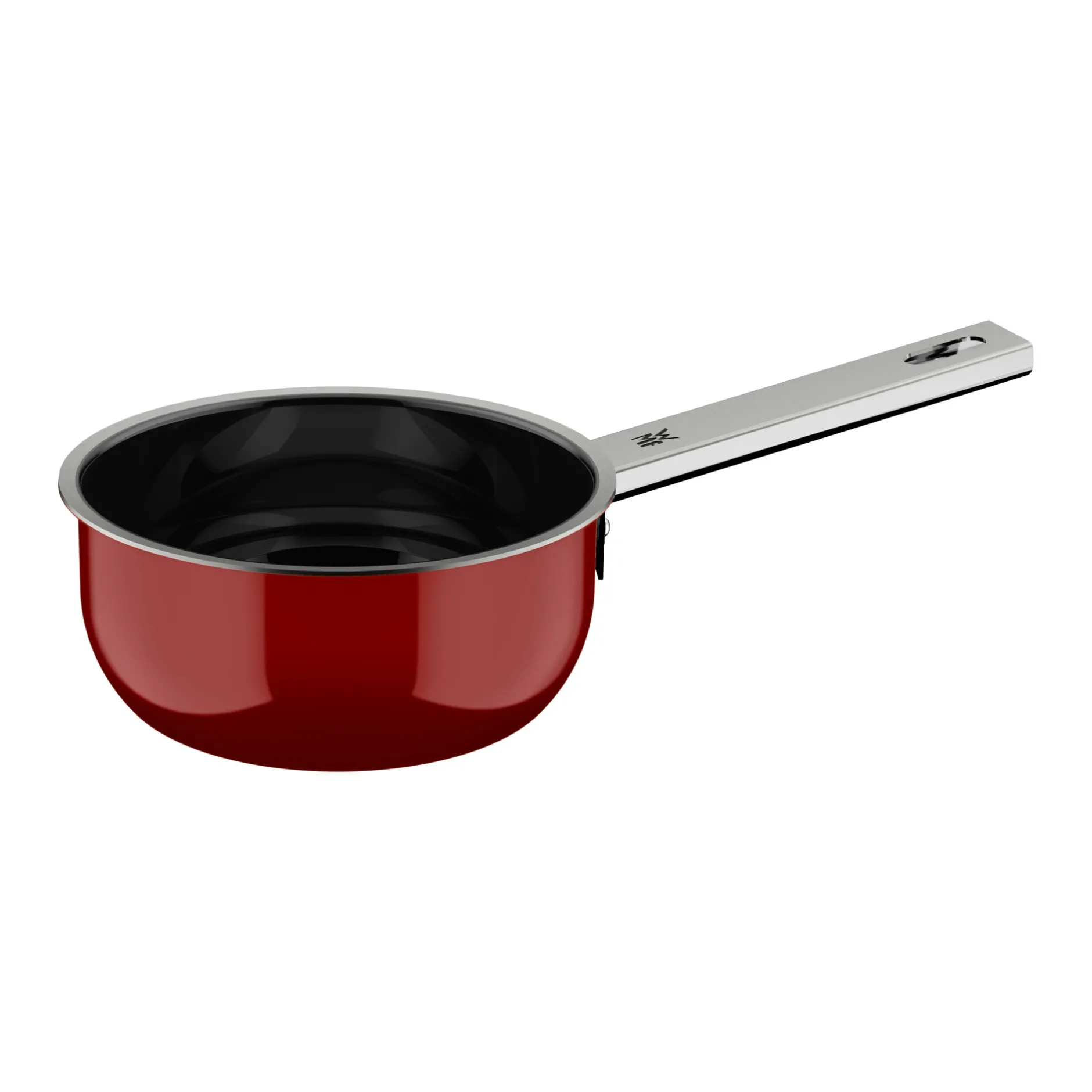 Fusiontec Mineral Pro, Topf-Set, 4-teilig, Passion Red|WMF Discount