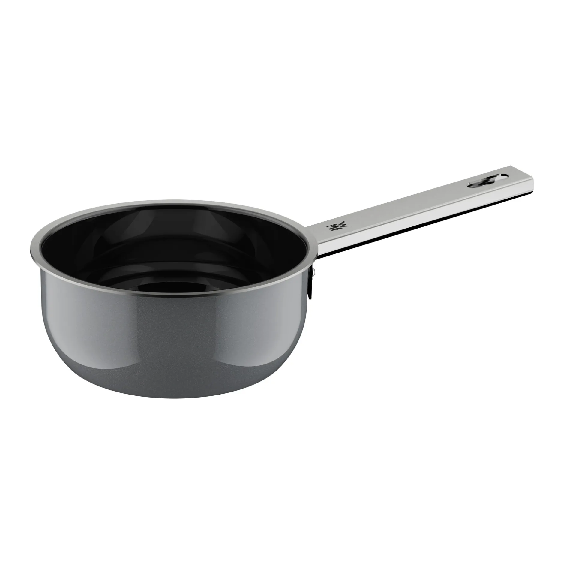 Fusiontec Mineral Pro, Topf-Set, 4-teilig, Platinum|WMF New