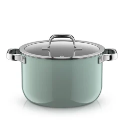 Fusiontec Mineral Pro, Topf-Set, 4-teilig, Eucalyptus Haze|WMF Clearance