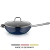 Fusiontec Mineral Pro, Wok mit Deckel, 28 cm, Tim Raue Edition|WMF