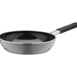 Fusiontec Mineral Stielpfanne, 24 cm, Platinum|WMF Clearance