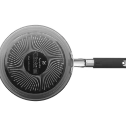 Fusiontec Mineral Stielpfanne, 24 cm, Platinum|WMF Clearance