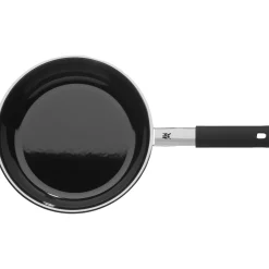 Fusiontec Mineral Stielpfanne, 24 cm, Black|WMF Online